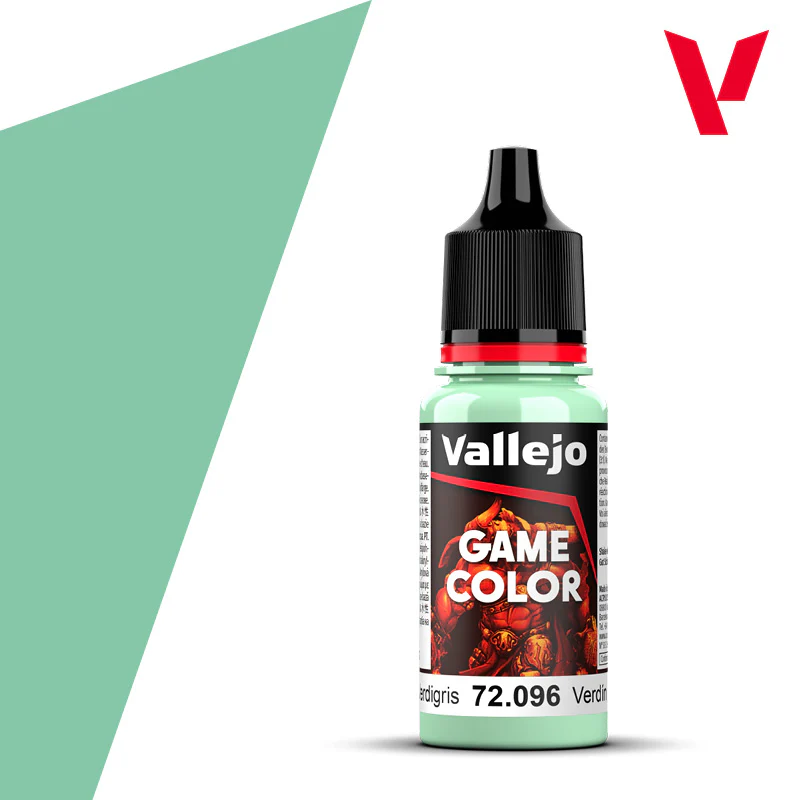 Vallejo Game Color 18ml - Image 60