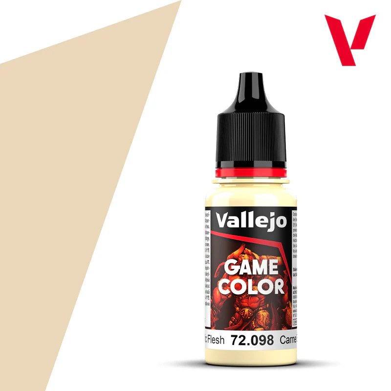 Vallejo Game Color 18ml - Image 61