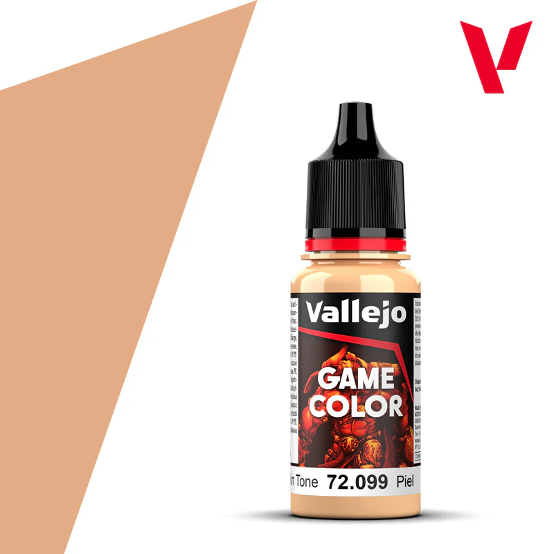 Vallejo Game Color 18ml - Image 62