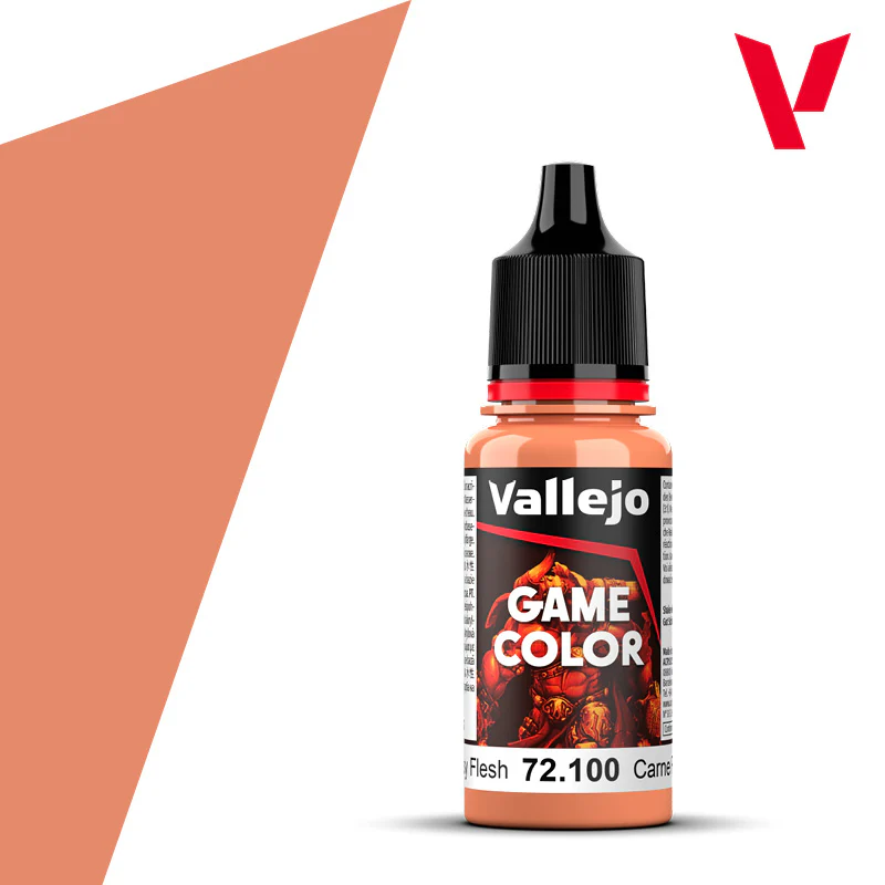 Vallejo Game Color 18ml - Image 63