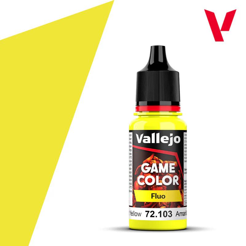 Vallejo Game Color 18ml - Image 66