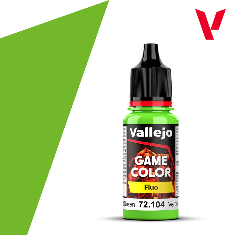 Vallejo Game Color 18ml - Image 67