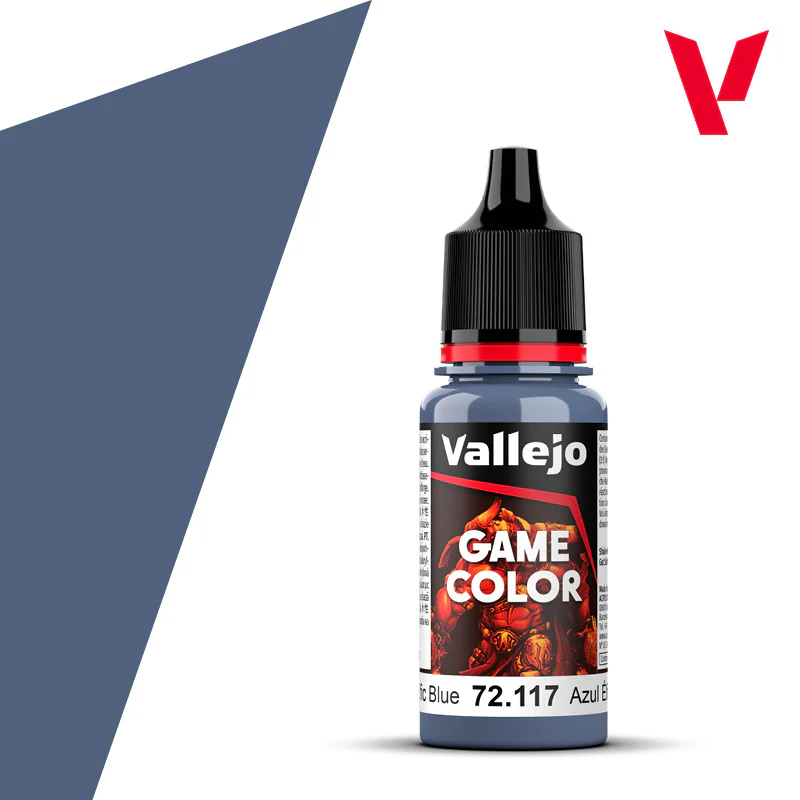 Vallejo Game Color 18ml - Image 69