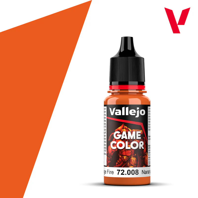 Vallejo Game Color 18ml - Image 7