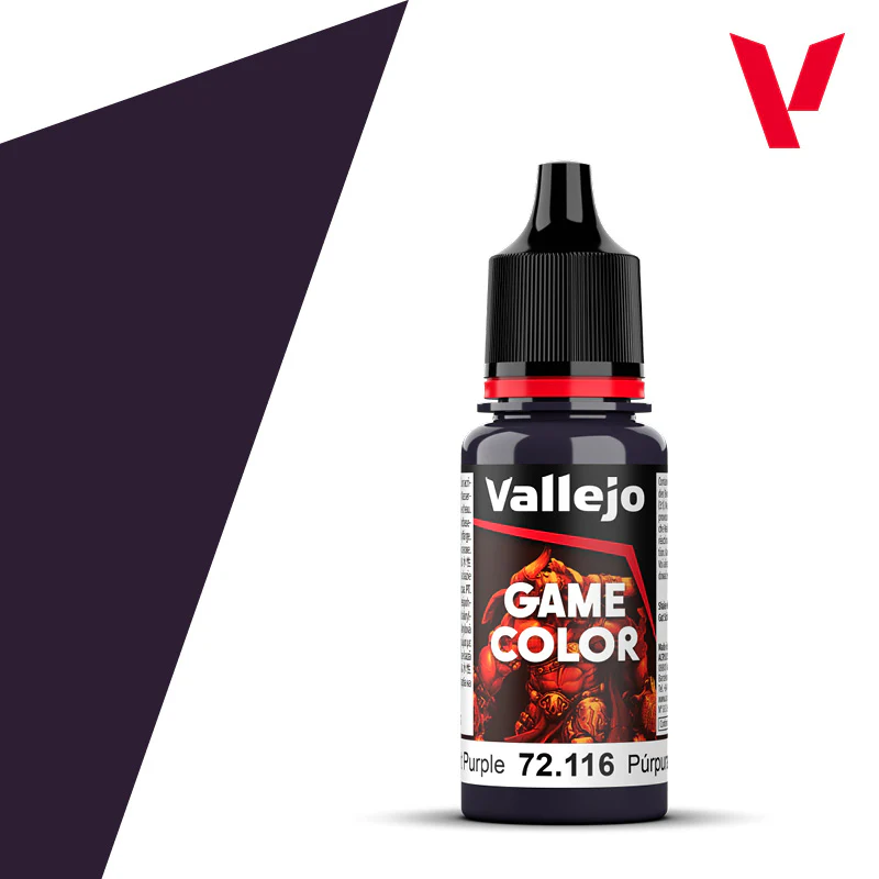 Vallejo Game Color 18ml - Image 70