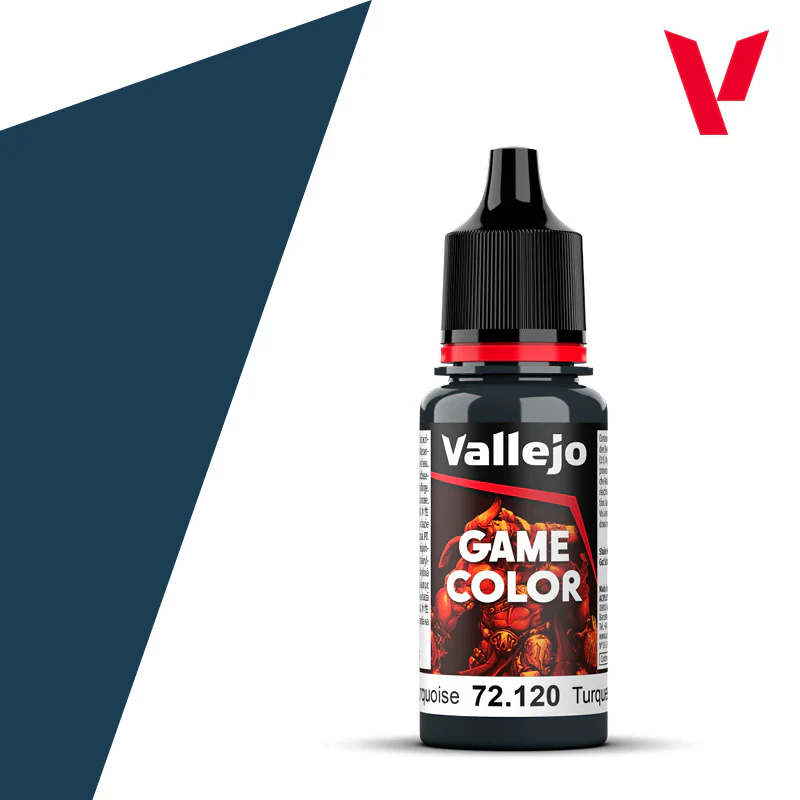 Vallejo Game Color 18ml - Image 71