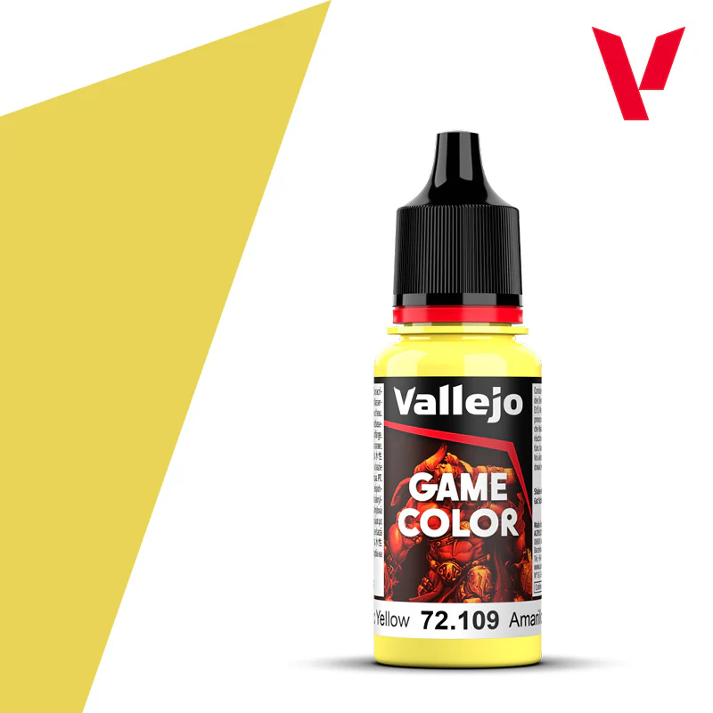 Vallejo Game Color 18ml - Image 72