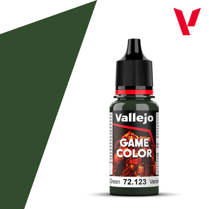 Vallejo Game Color 18ml - Image 73