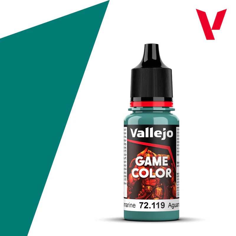 Vallejo Game Color 18ml - Image 74