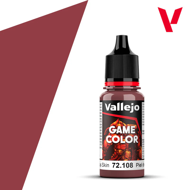 Vallejo Game Color 18ml - Image 76