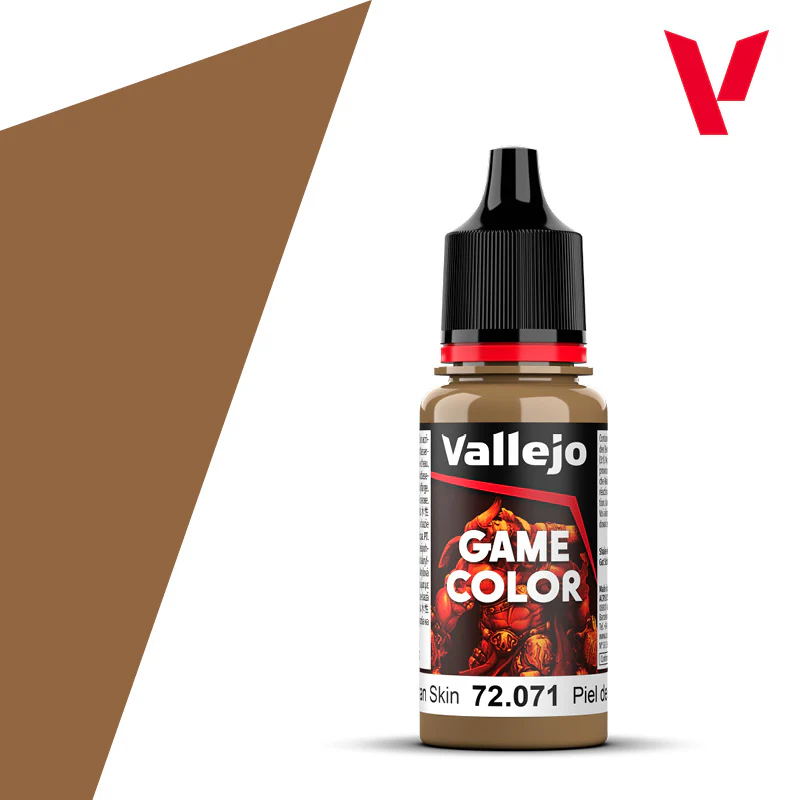 Vallejo Game Color 18ml - Image 77
