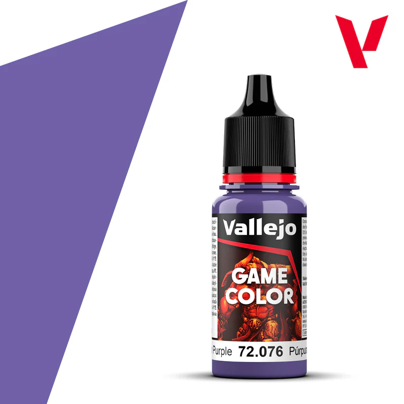 Vallejo Game Color 18ml - Image 78