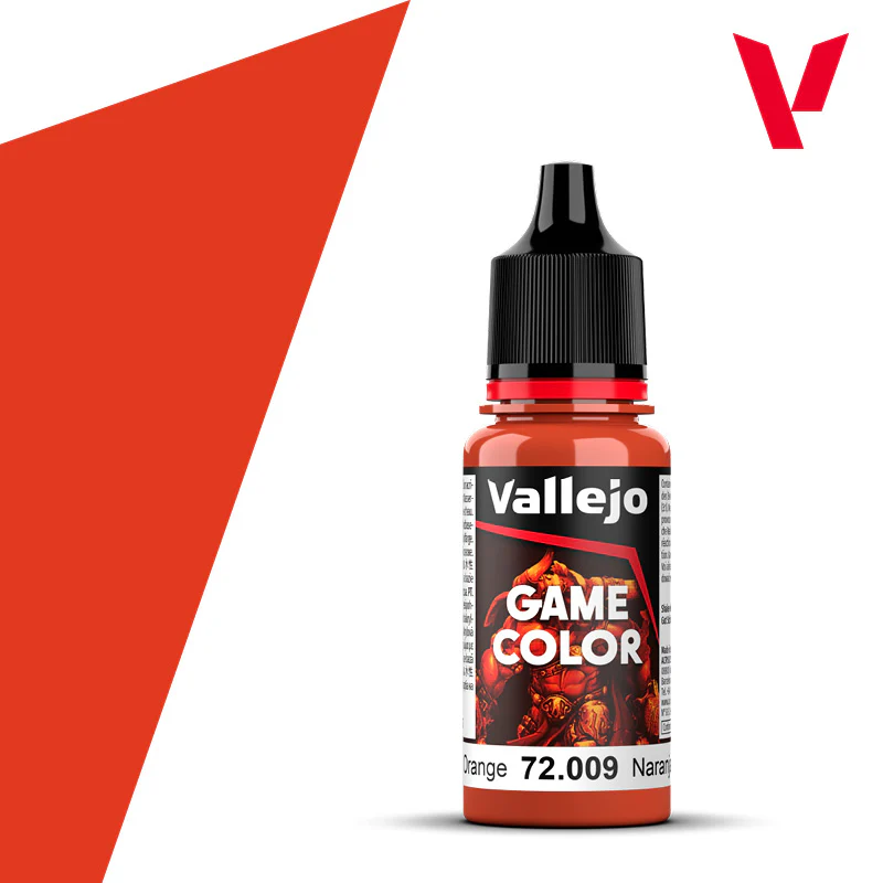 Vallejo Game Color 18ml - Image 8