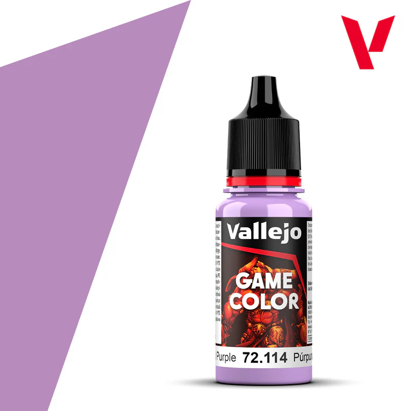 Vallejo Game Color 18ml - Image 80