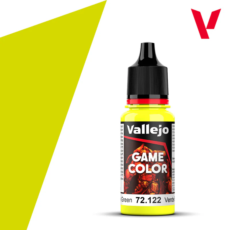 Vallejo Game Color 18ml - Image 81