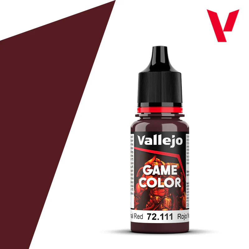 Vallejo Game Color 18ml - Image 83