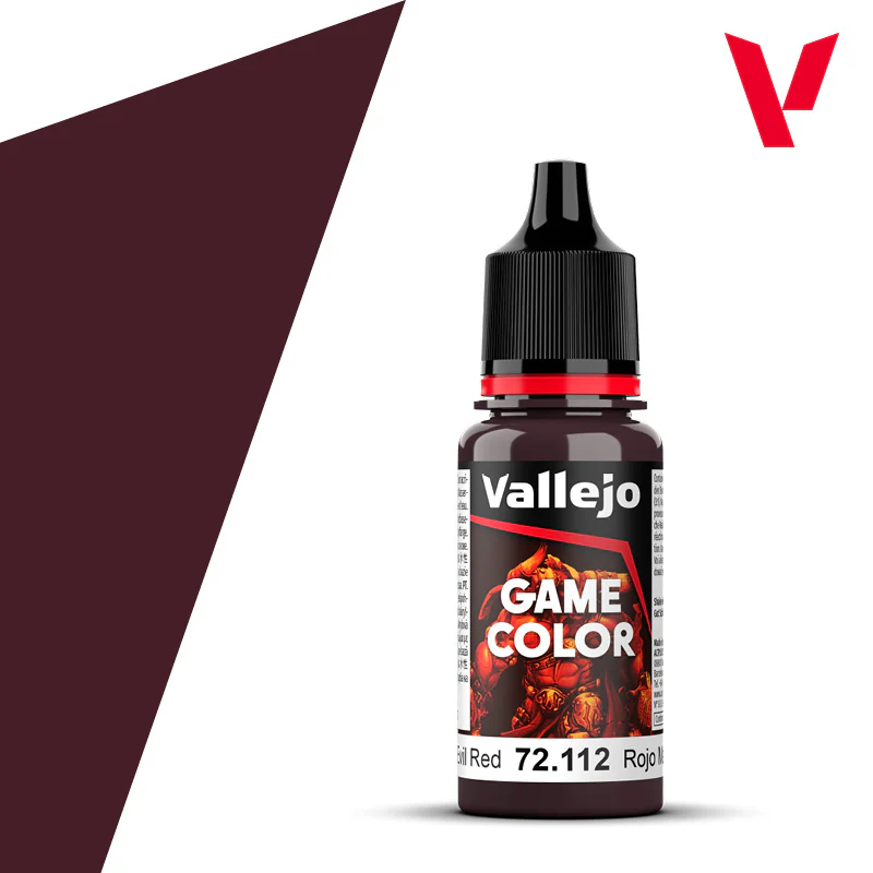 Vallejo Game Color 18ml - Image 84