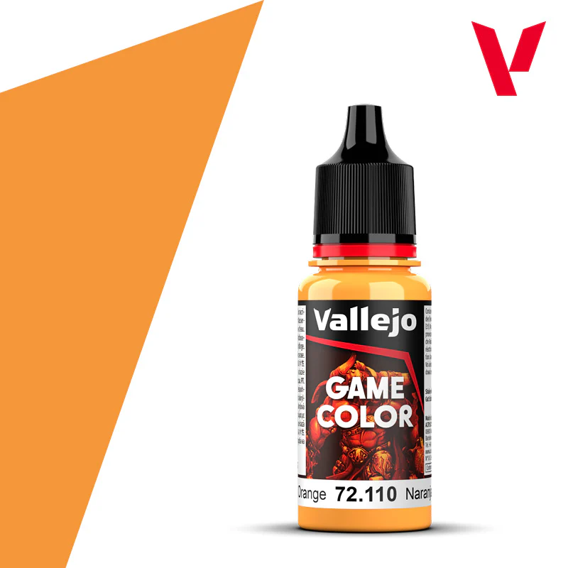 Vallejo Game Color 18ml - Image 85