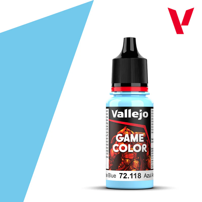Vallejo Game Color 18ml - Image 86