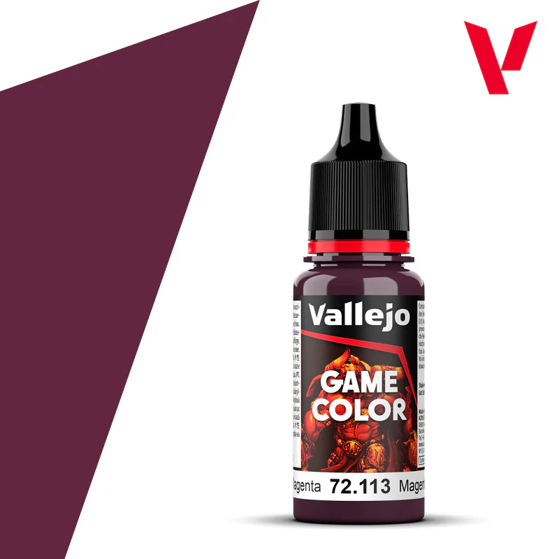 Vallejo Game Color 18ml - Image 87