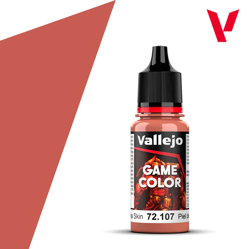 Vallejo Game Color 18ml - Image 88