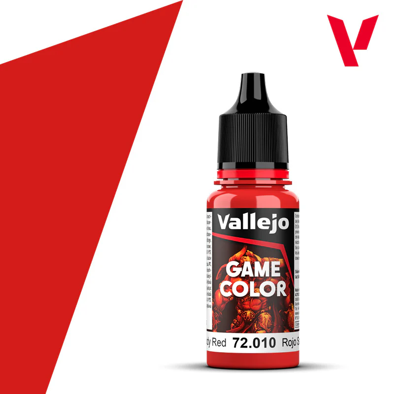 Vallejo Game Color 18ml - Image 9