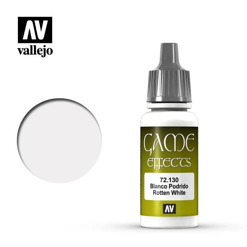 Vallejo Game FX Colors 18ml - Image 3