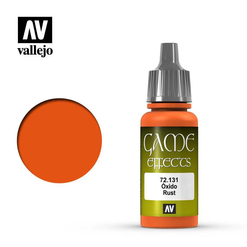 Vallejo Game FX Colors 18ml - Image 4