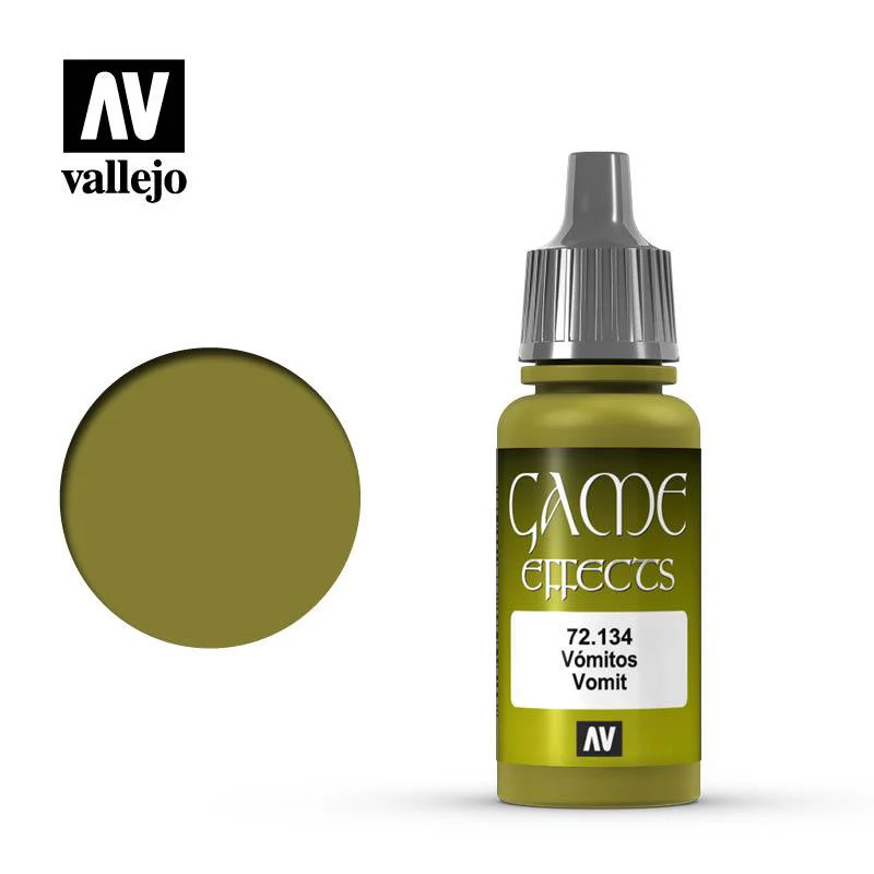 Vallejo Game FX Colors 18ml - Image 5