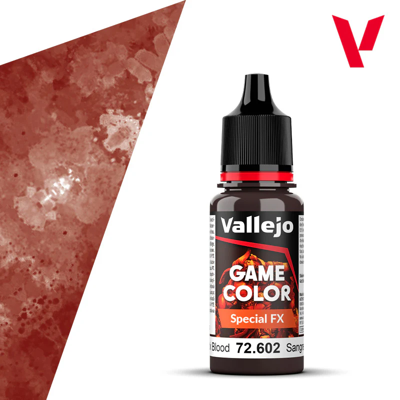Vallejo Game FX Colors 18ml - Image 7