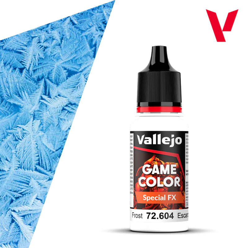 Vallejo Game FX Colors 18ml - Image 8