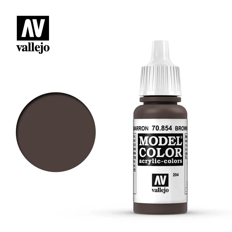 Vallejo Model Color 17ml - Glazes - Image 4