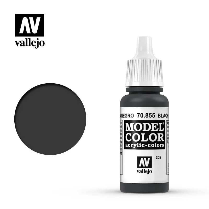 Vallejo Model Color 17ml - Glazes - Image 5