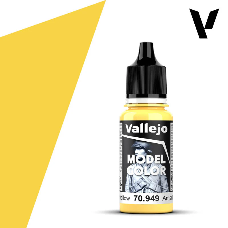 Vallejo Model Colors 18ml - Part 1 - Image 10