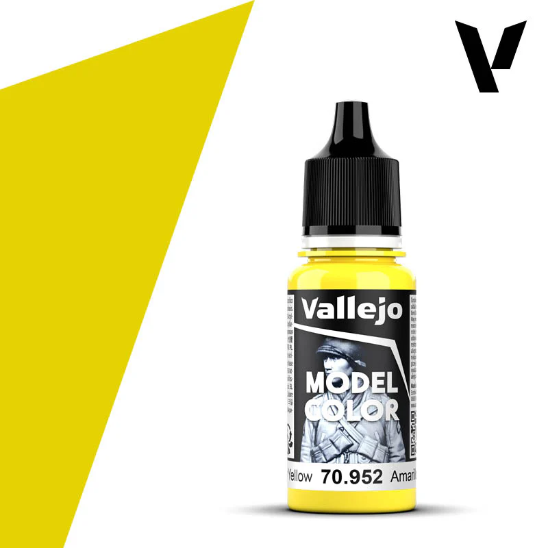 Vallejo Model Colors 18ml - Part 1 - Image 11