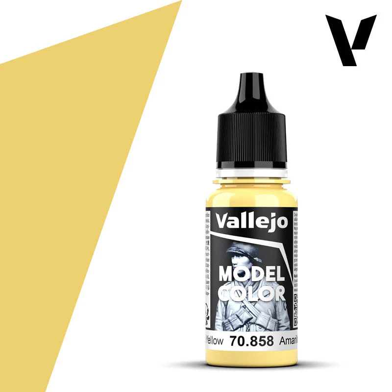 Vallejo Model Colors 18ml - Part 1 - Image 13