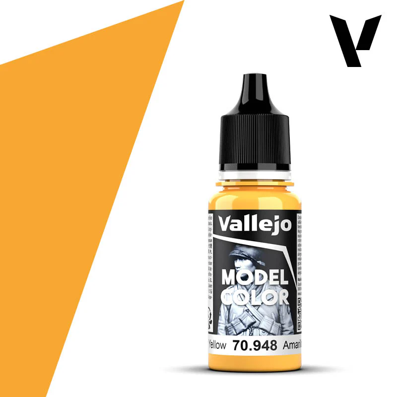 Vallejo Model Colors 18ml - Part 1 - Image 16