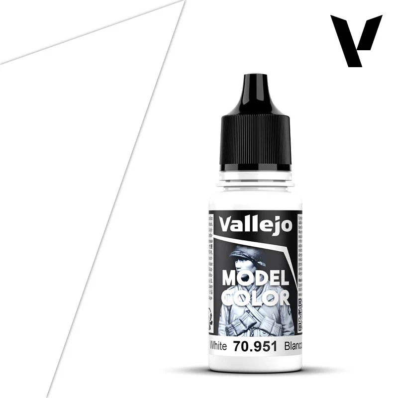 Vallejo Model Colors 18ml - Part 1 - Image 2