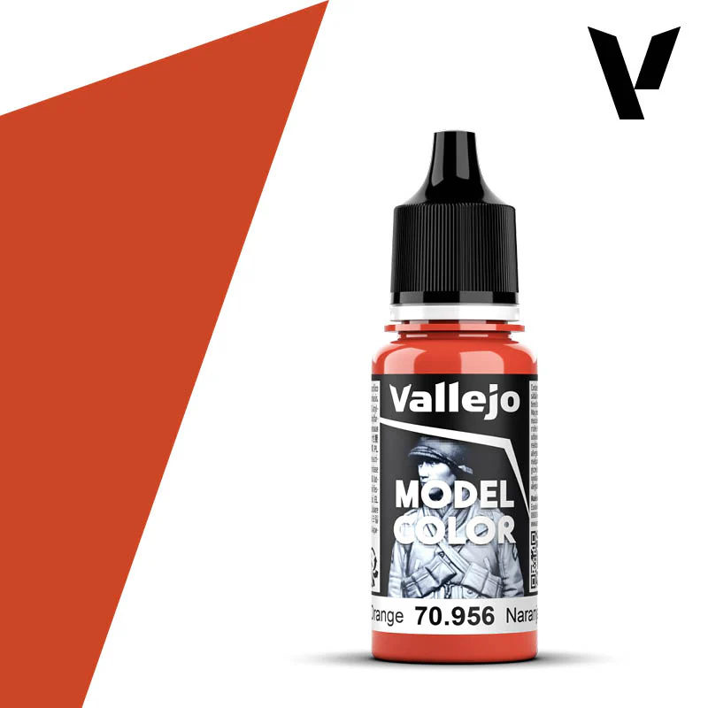 Vallejo Model Colors 18ml - Part 1 - Image 25
