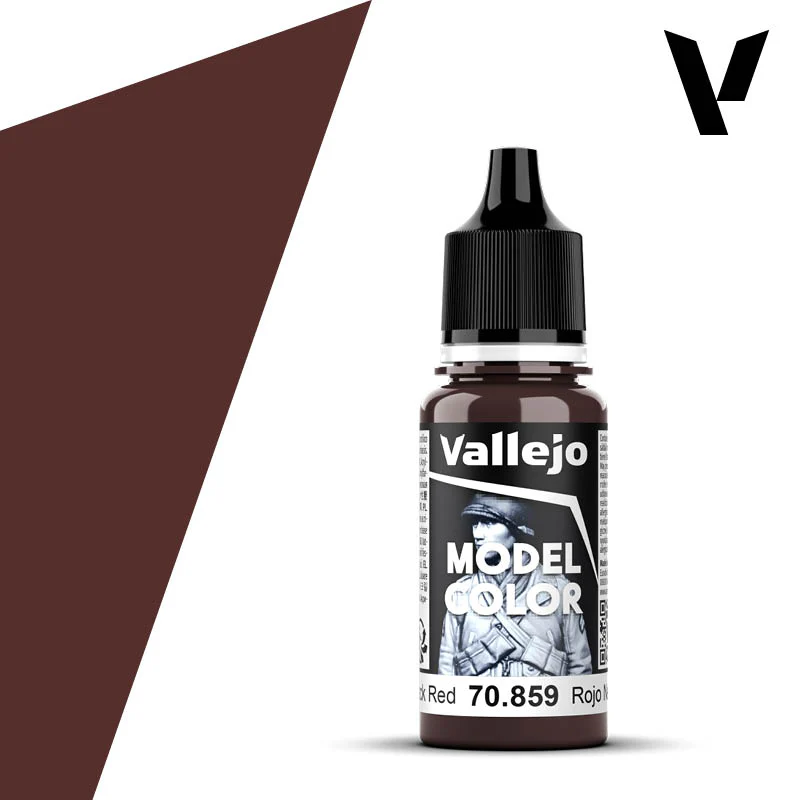 Vallejo Model Colors 18ml - Part 1 - Image 34