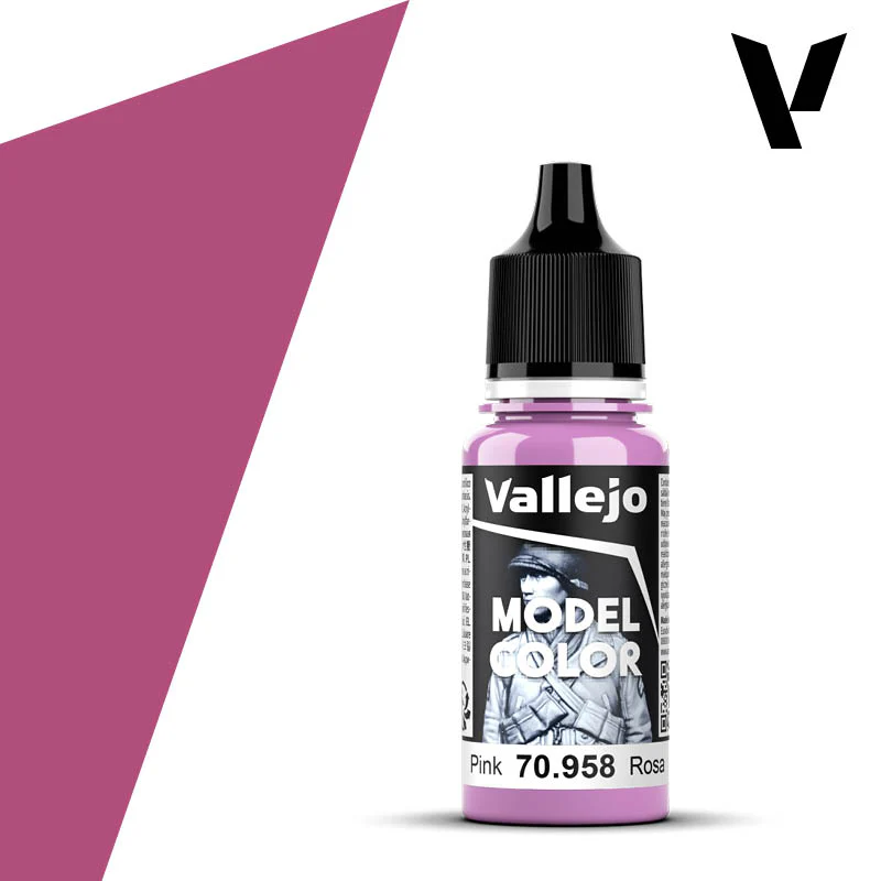 Vallejo Model Colors 18ml - Part 1 - Image 39