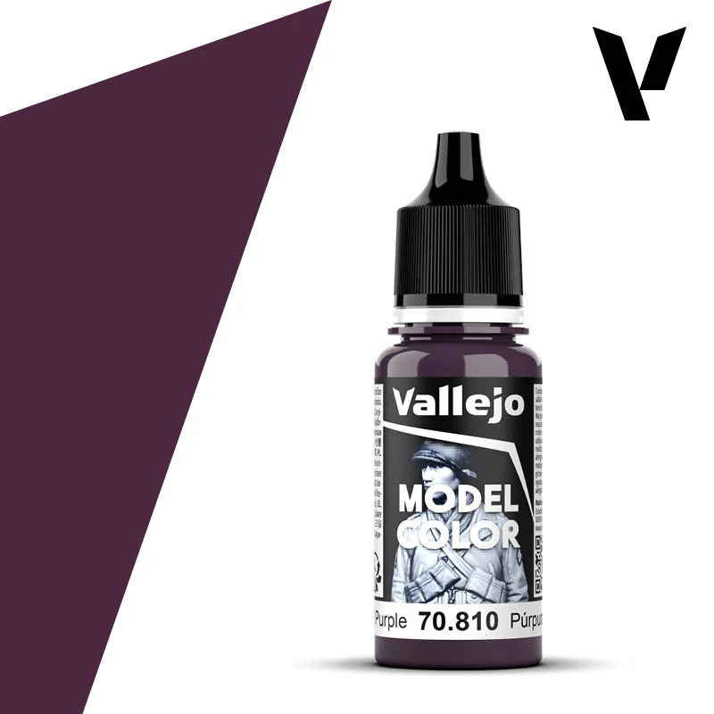 Vallejo Model Colors 18ml - Part 1 - Image 44