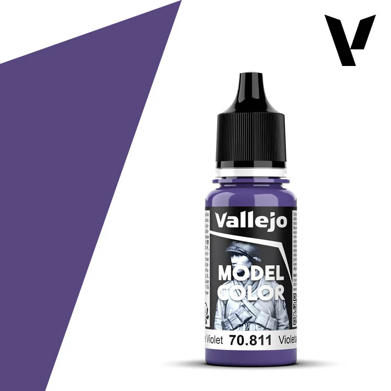 Vallejo Model Colors 18ml - Part 1 - Image 45