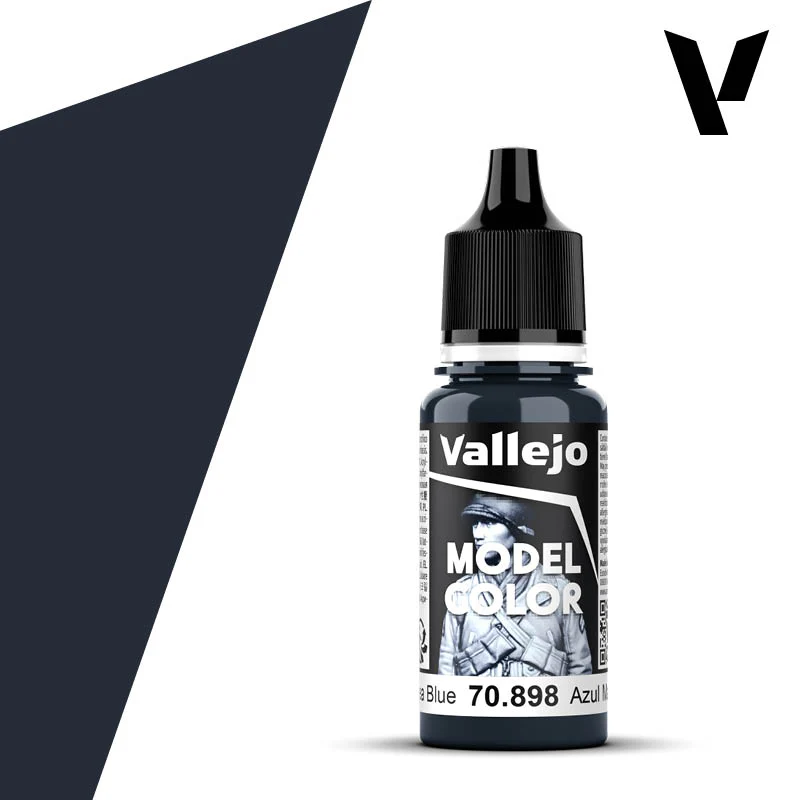 Vallejo Model Colors 18ml - Part 1 - Image 47
