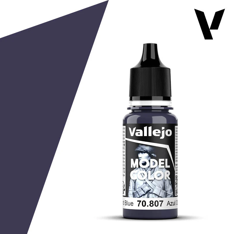 Vallejo Model Colors 18ml - Part 1 - Image 48