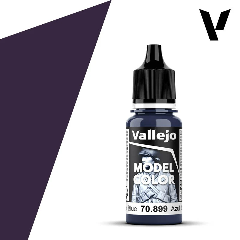 Vallejo Model Colors 18ml - Part 1 - Image 49