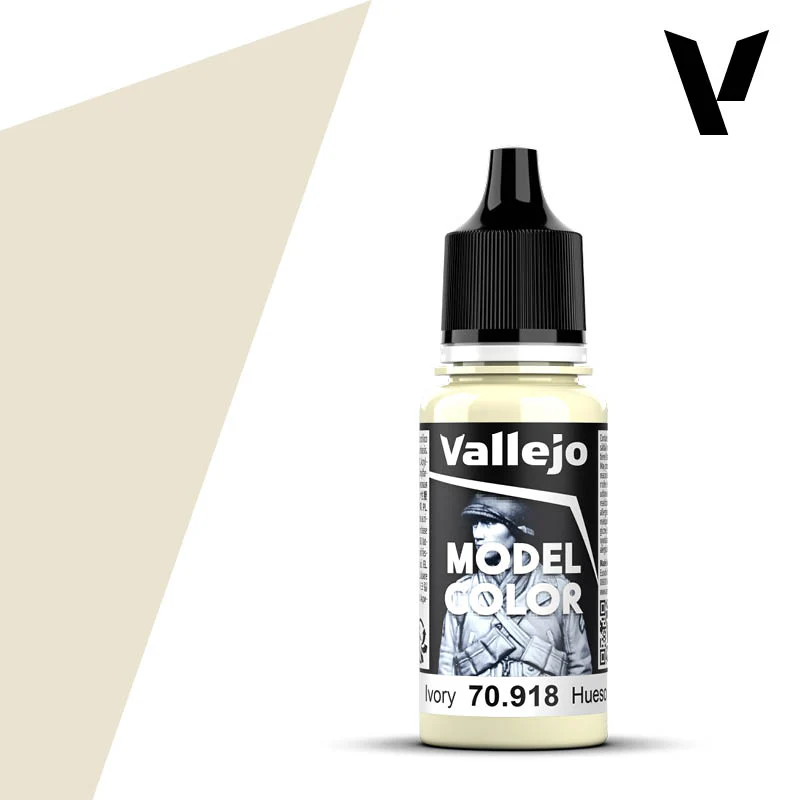 Vallejo Model Colors 18ml - Part 1 - Image 5