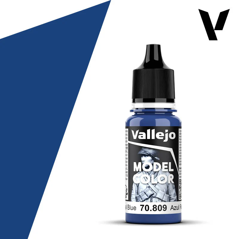 Vallejo Model Colors 18ml - Part 1 - Image 53