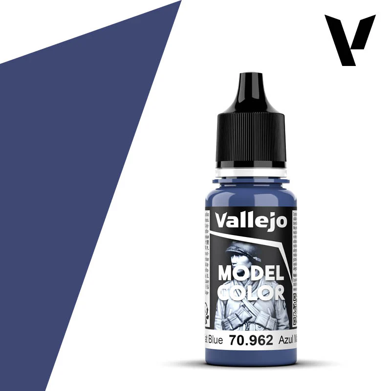Vallejo Model Colors 18ml - Part 1 - Image 54
