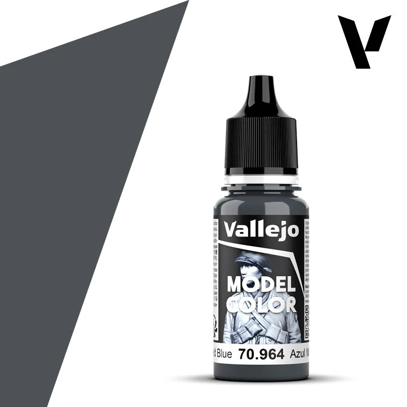 Vallejo Model Colors 18ml - Part 1 - Image 56